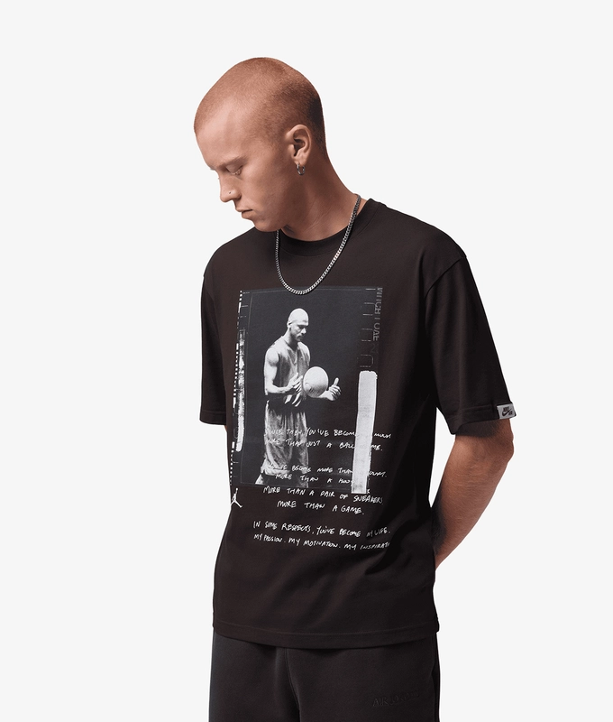 BROOKLYN GRAPHIC TSHIRT