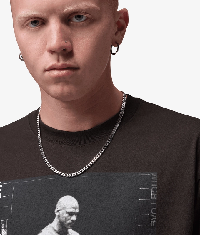 BROOKLYN GRAPHIC TSHIRT
