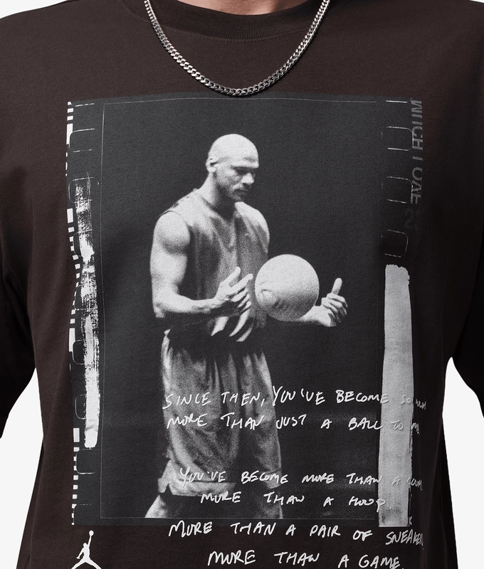 BROOKLYN GRAPHIC TSHIRT