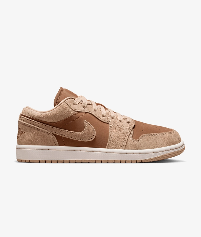 Jordan - Wmns Air Jordan 1 Low - VegNonVeg