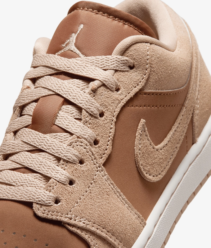 AIR JORDAN 1 LOW