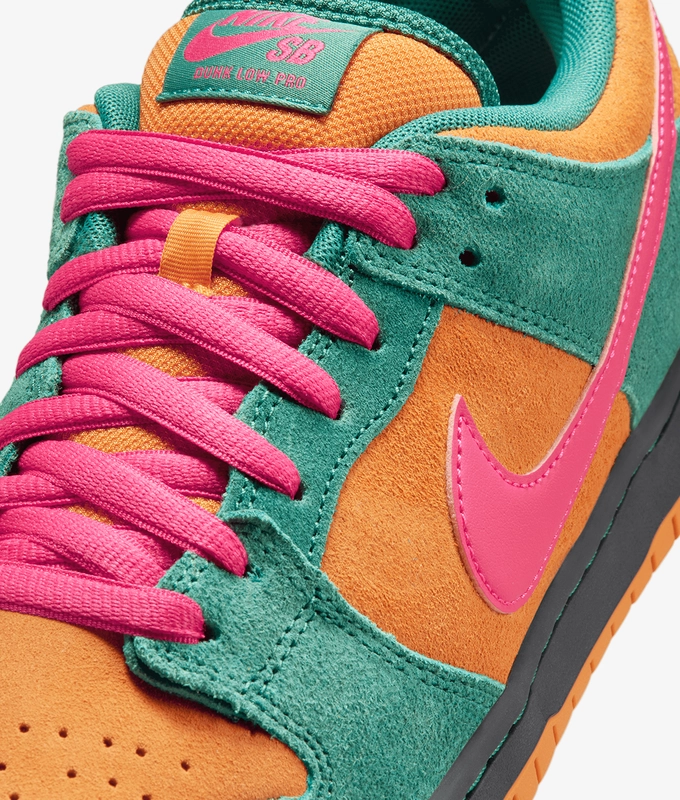 SB DUNK LOW PRO