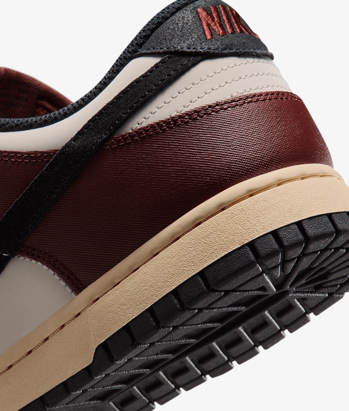 DUNK LOW RETRO