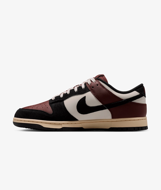 DUNK LOW RETRO