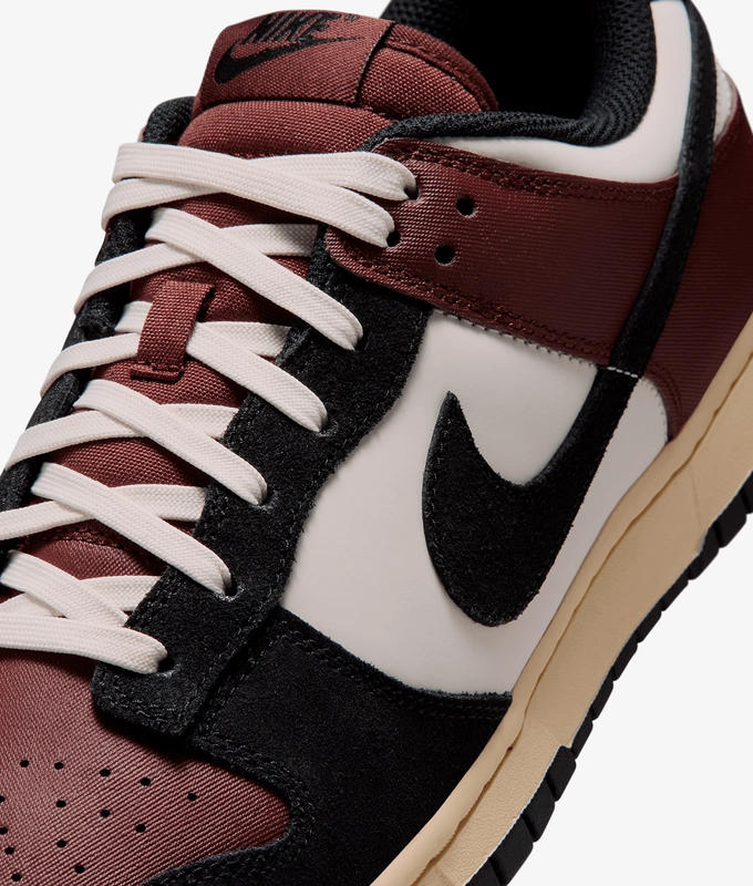 DUNK LOW RETRO