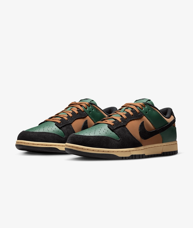 DUNK LOW RETRO