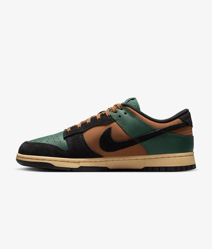 DUNK LOW RETRO