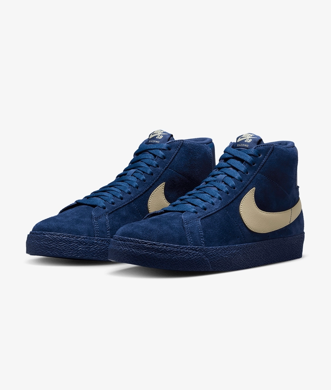 SB ZOOM BLAZER MID