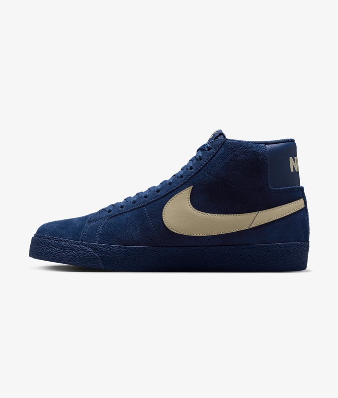 SB ZOOM BLAZER MID