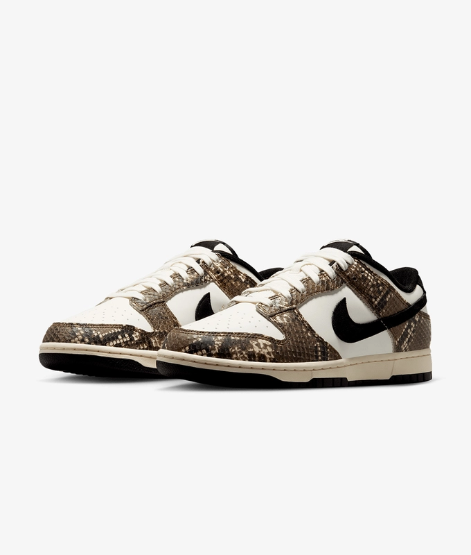 DUNK LOW RETRO