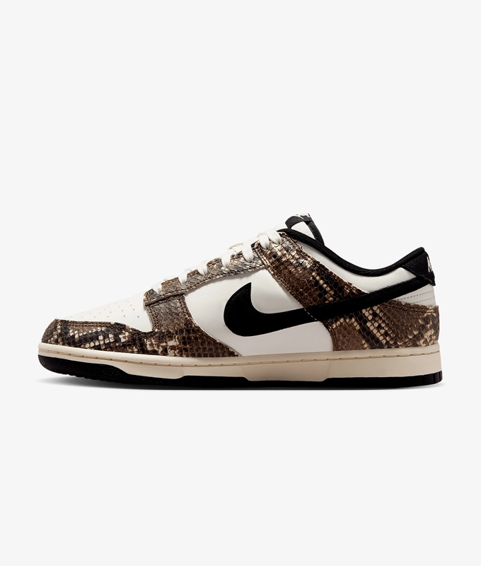 DUNK LOW RETRO