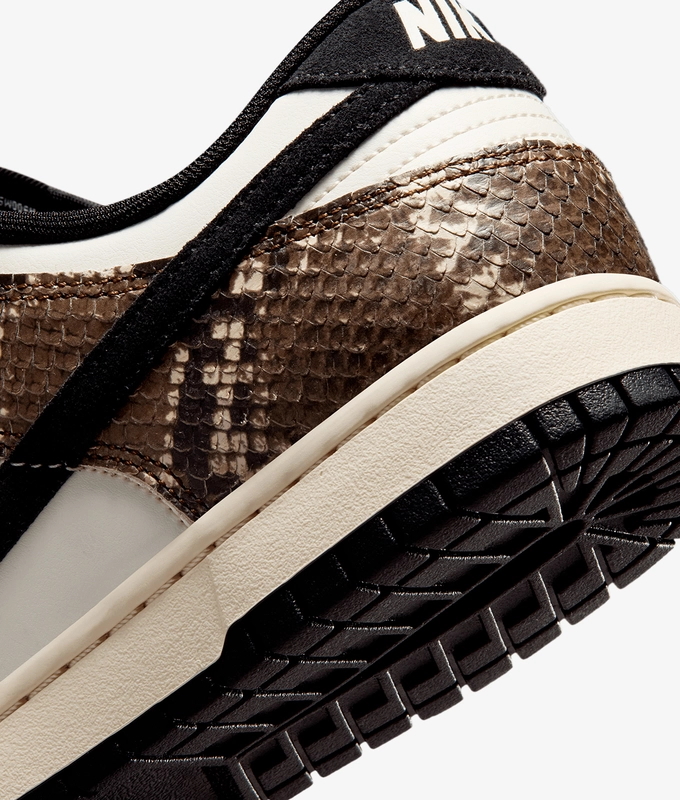 DUNK LOW RETRO