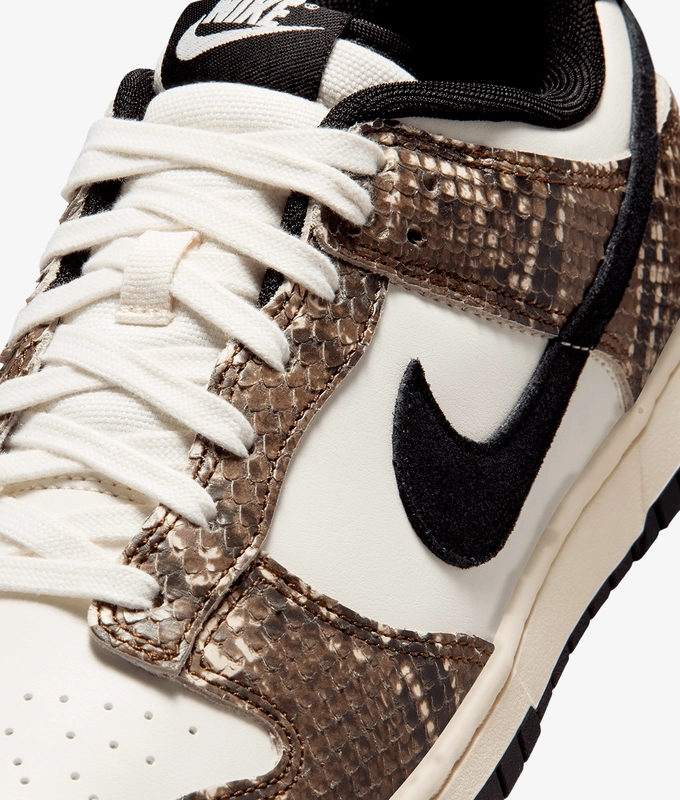 DUNK LOW RETRO
