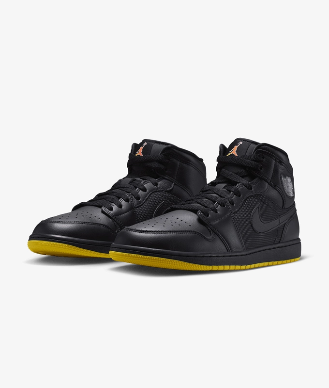 AIR JORDAN 1 MID SE