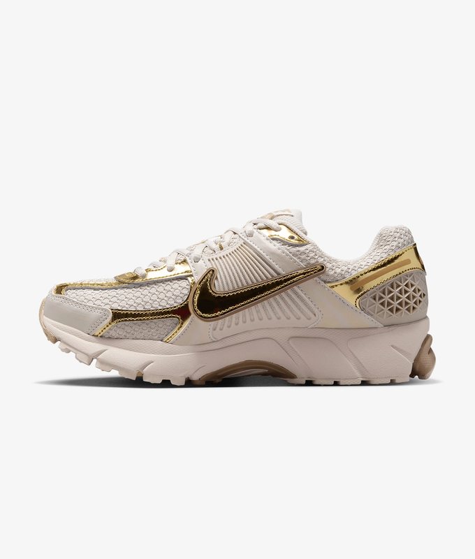 ZOOM VOMERO 5 CHROME
