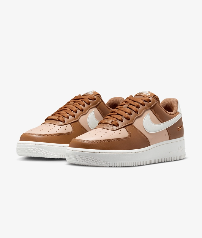 AIR FORCE 1 '07 LOW CRSNT