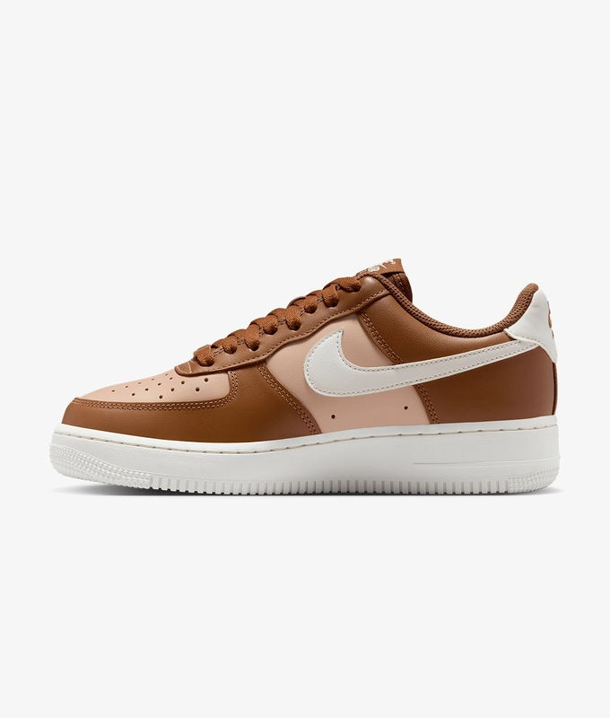 AIR FORCE 1 '07 LOW CRSNT