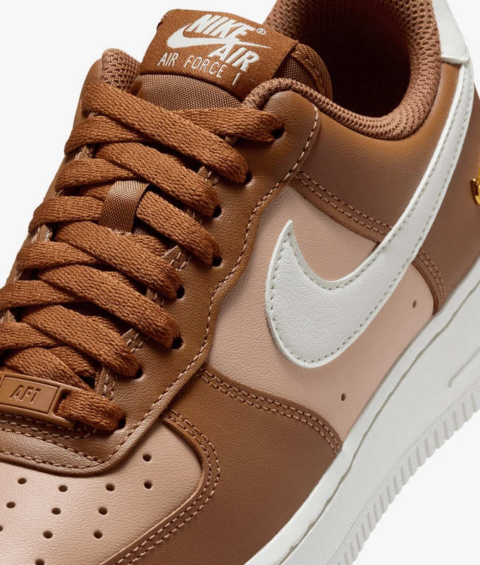 AIR FORCE 1 '07 LOW CRSNT