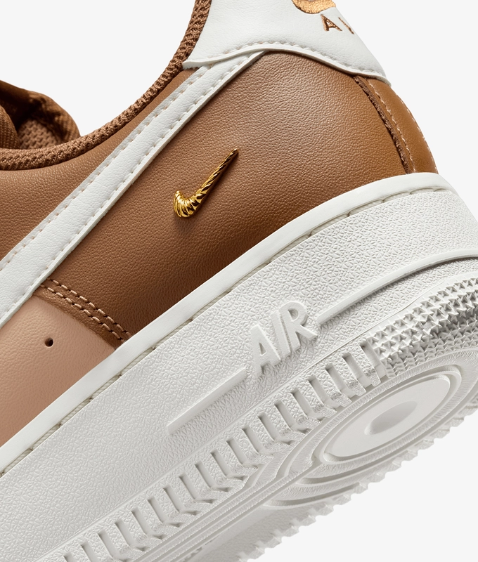 AIR FORCE 1 '07 LOW CRSNT