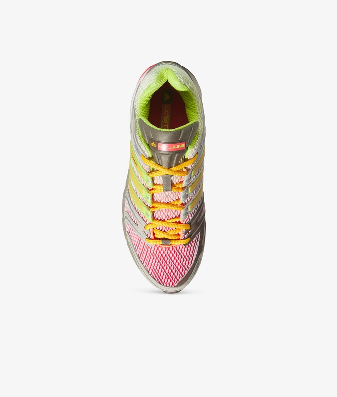 X LARRY JUNE ADISTAR CONTROL 5