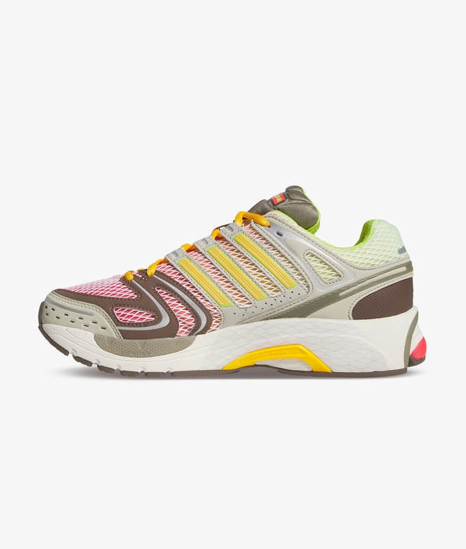 X LARRY JUNE ADISTAR CONTROL 5
