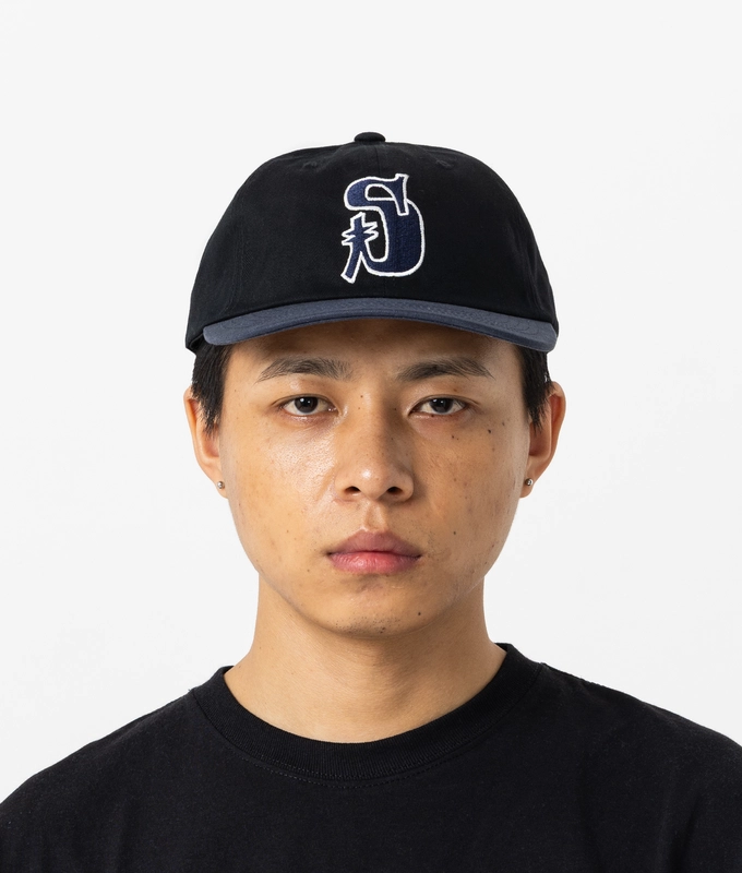 VINTAGE SLOW PRO CAP