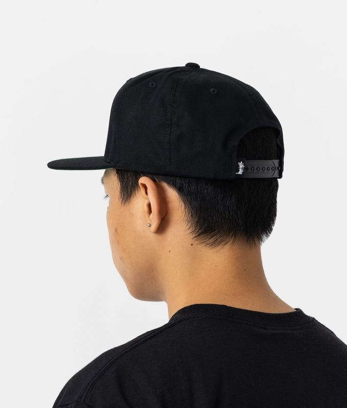 BIG STOCKPOINT CROWN CAP