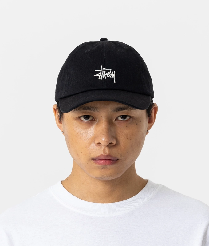 LOW PRO BASIC CAP
