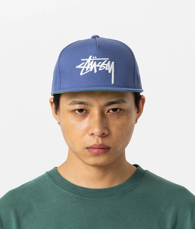 BIG STOCKPOINT CROWN CAP