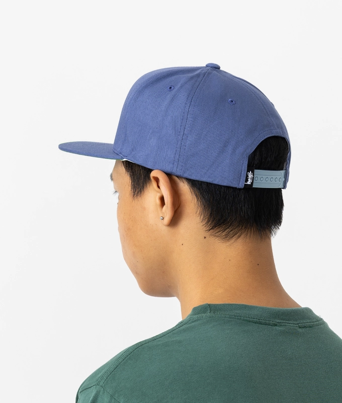 BIG STOCKPOINT CROWN CAP