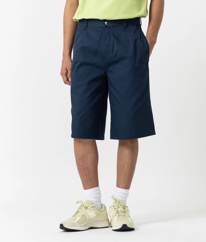CHINO WORK SHORT