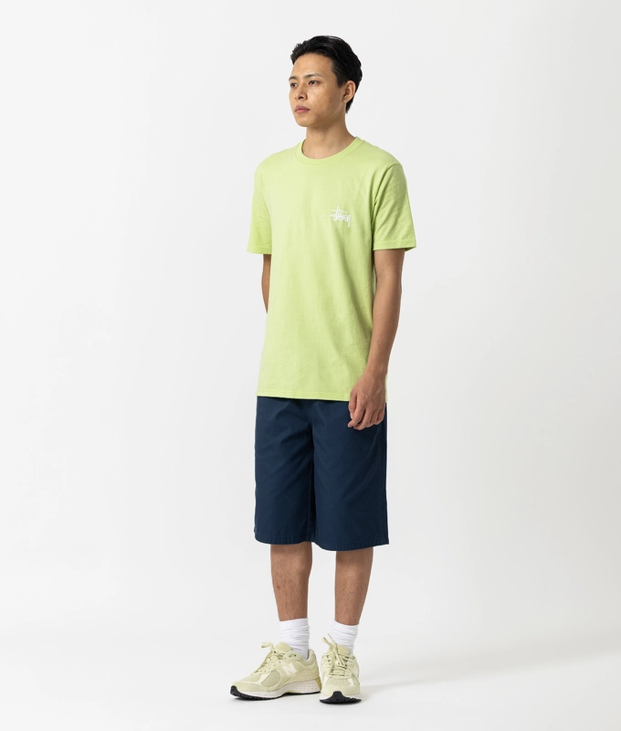 CHINO WORK SHORT