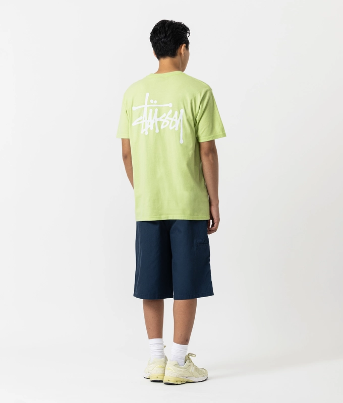 CHINO WORK SHORT