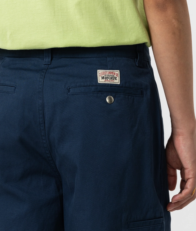 CHINO WORK SHORT