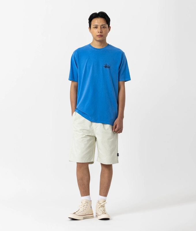 PIGMENT DYED TEE