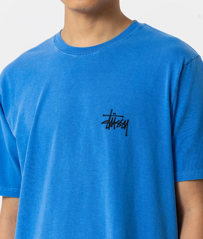 PIGMENT DYED TEE