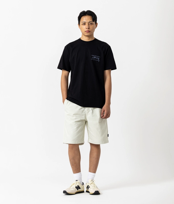 SMOOTH INTERNATIONAL TEE