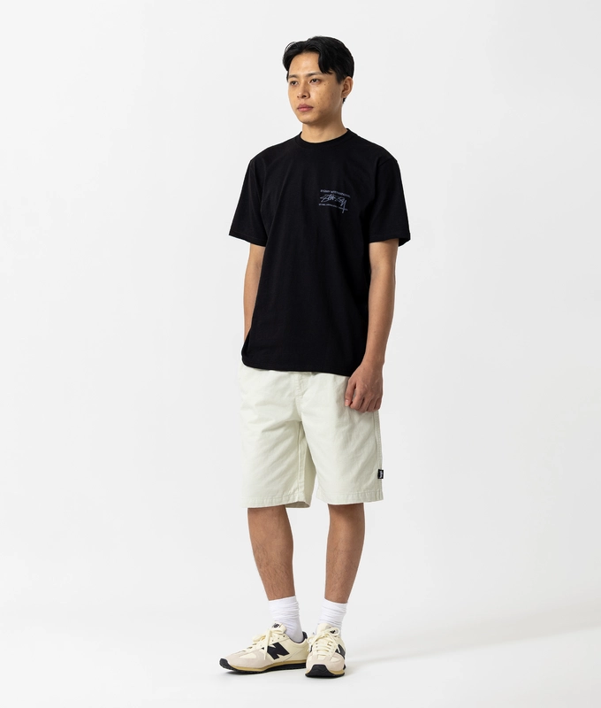 SMOOTH INTERNATIONAL TEE