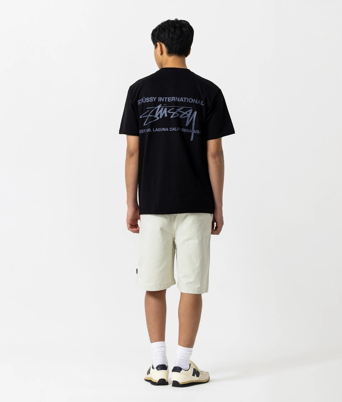 SMOOTH INTERNATIONAL TEE