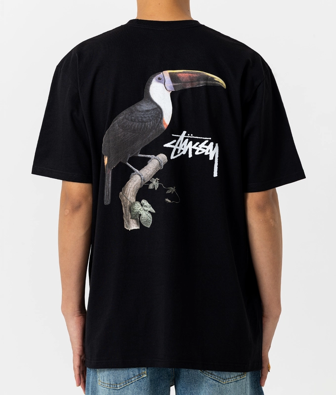 TUCAN TEE