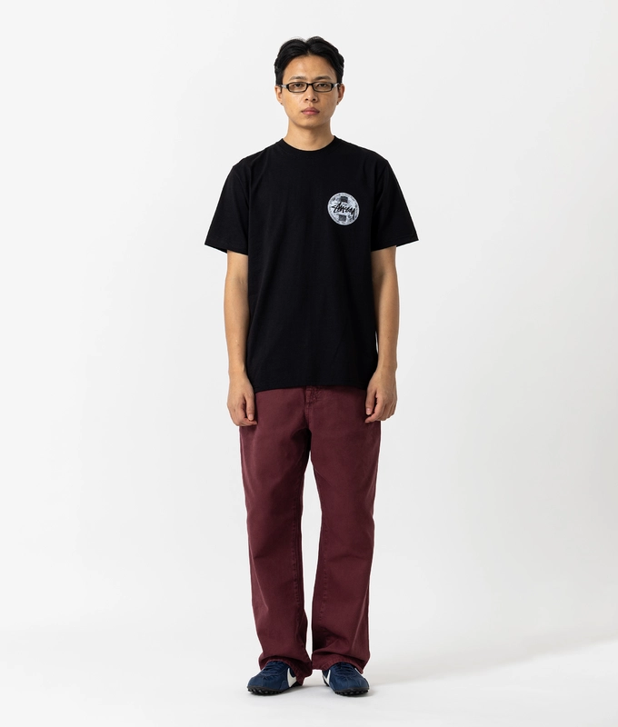 DOT STAMP TEE