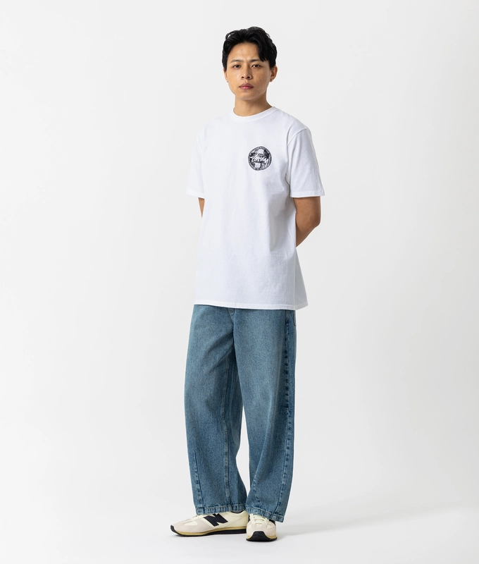 DOT STAMP TEE