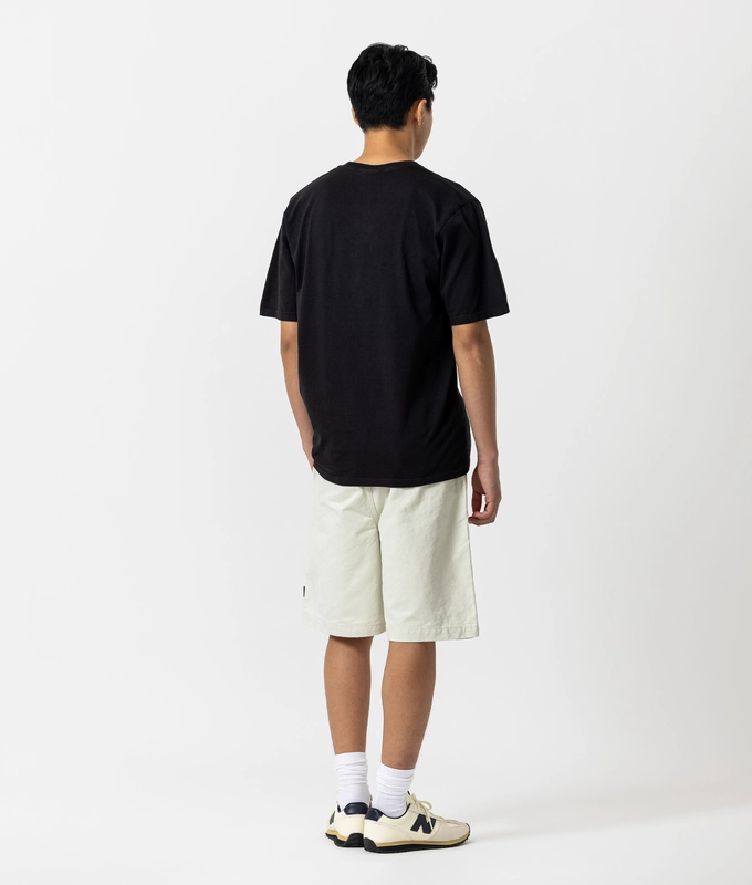 PIGMENT DYED JUMBO TEE