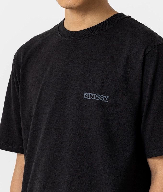 PIGMENT DYED JUMBO TEE