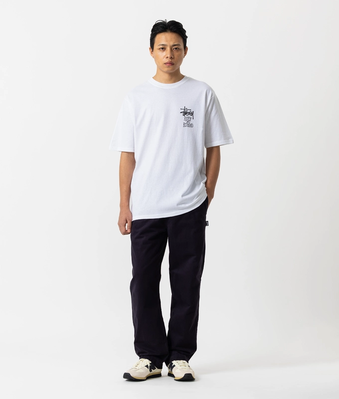 WELL SUITED TEE