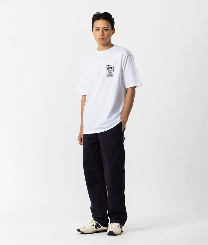 WELL SUITED TEE