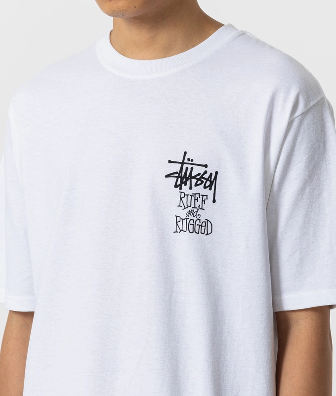 WELL SUITED TEE