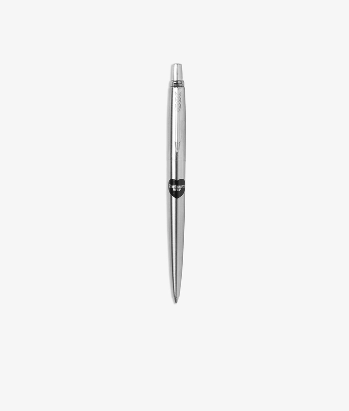 PARKER JOTTER HEART BALLPEN