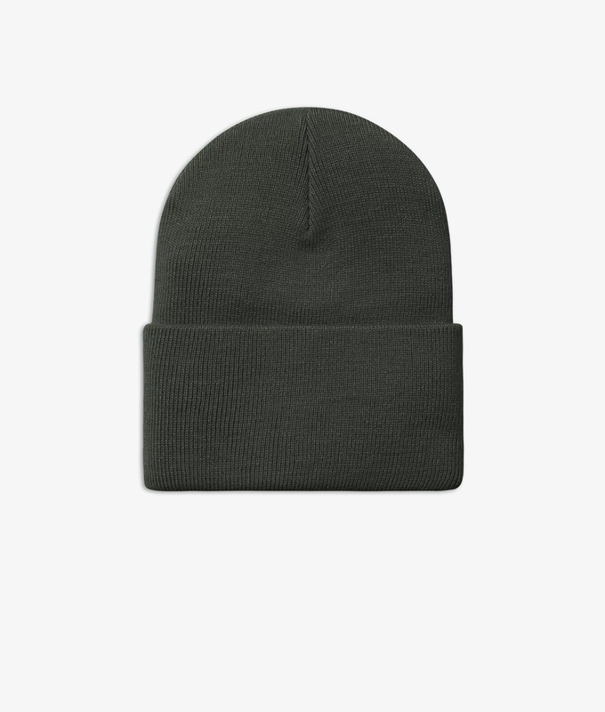 ACRYLIC WATCH HAT