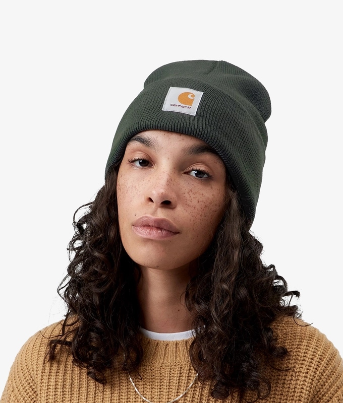 ACRYLIC WATCH HAT
